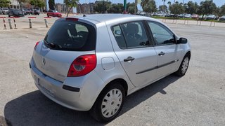 Renault Clio 2006 87000km