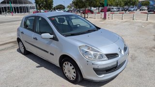 Renault Clio 2006 87000km
