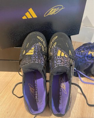 Zapatillas Adidas Predator Fútbol originales