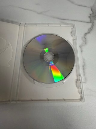 DVD La Princesa Cisne Navidad