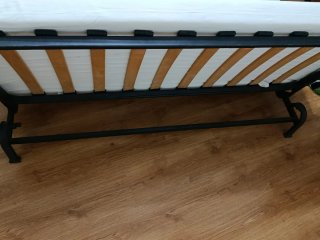 Sofá Cama Ikea Blanco
