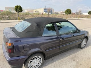 Volkswagen Golf Cabrio 1997