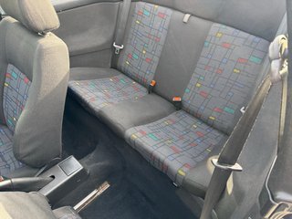 Volkswagen Golf Cabrio 1997