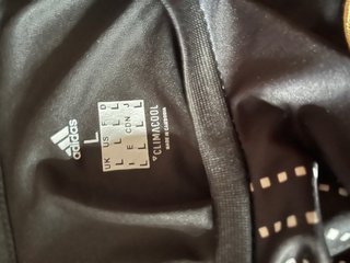 Camiseta Bayern Múnich Lewandowski 9 Negra
