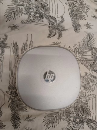 Mini PC HP Pavilion i3-4025U 1.9GHz DDR3