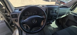 Mercedes-Benz Sprinter 2014