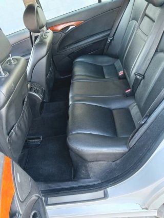 Mercedes-Benz Clase E 2006