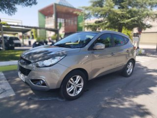 Hyundai ix35 2011