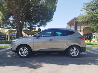 Hyundai ix35 2011