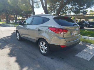 Hyundai ix35 2011