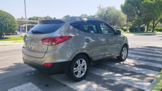 Hyundai ix35 2011