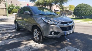 Hyundai ix35 2011