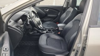 Hyundai ix35 2011