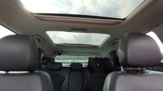 Hyundai ix35 2011
