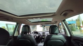 Hyundai ix35 2011