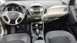 Hyundai ix35 2011