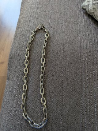 Cadena para pantalones