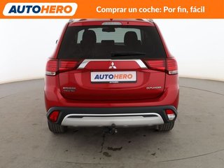 Mitsubishi Outlander 200 MPI CVT Motion 2WD