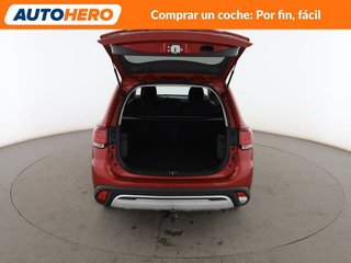 Mitsubishi Outlander 200 MPI CVT Motion 2WD