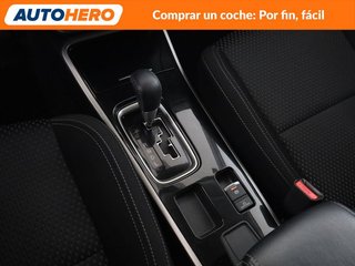 Mitsubishi Outlander 200 MPI CVT Motion 2WD