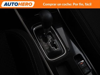 Mitsubishi Outlander 200 MPI CVT Motion 2WD