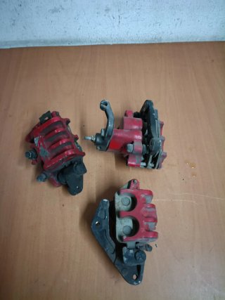 Pinzas Freno Kymco Xciting 500