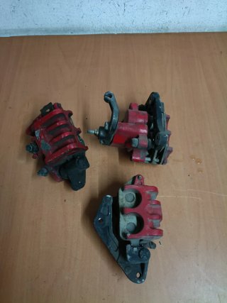 Pinzas Freno Kymco Xciting 500