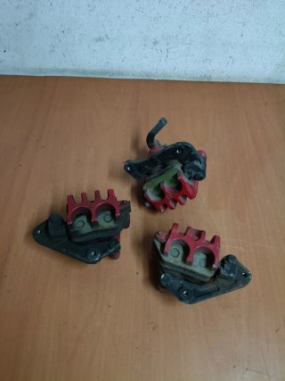 Pinzas Freno Kymco Xciting 500