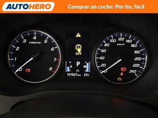 Mitsubishi Outlander 200 MPI CVT Motion 2WD