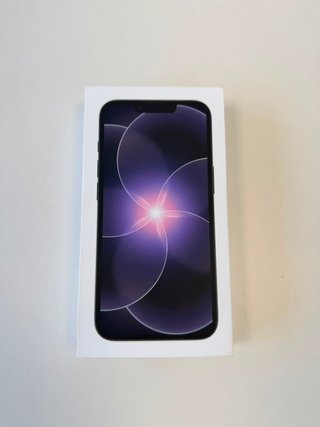 iPhone 17e 256GB Negro PRECINTADO