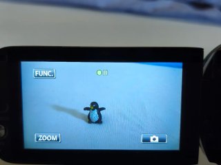 VIDEOCAMARA CANON EN PERFECTO ESTADO