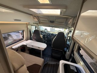 Camper Horus 145 2024 #2830