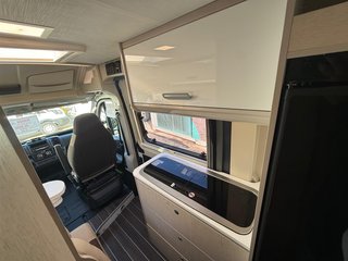 Camper Horus 145 2024 #2830