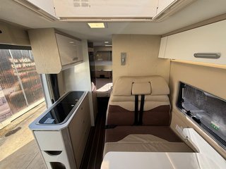 Camper Horus 145 2024 #2830