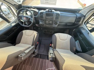 Camper Horus 145 2024 #2830