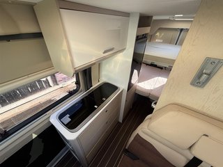 Camper Horus 145 2024 #2830