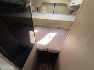 Camper Horus 145 2024 #2830