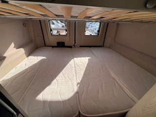 Camper Horus 145 2024 #2830