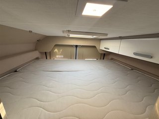 Camper Horus 145 2024 #2830