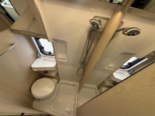 Camper Horus 145 2024 #2830