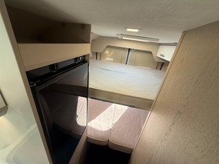 Camper Horus 145 2024 #2830