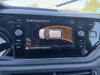 CUOTA 230€ - Volkswagen Polo 2022 RLINE 1.0TSI