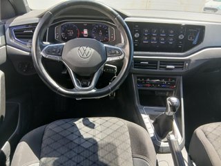 CUOTA 230€ - Volkswagen Polo 2022 RLINE 1.0TSI
