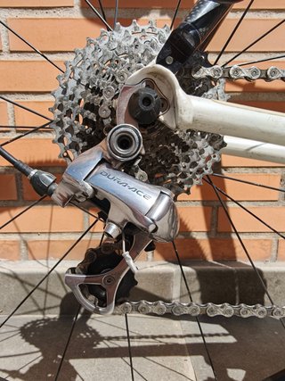 Pinarello Cross Talla 54 Ciclocross