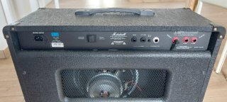 Amplificador Marshall DSL40C