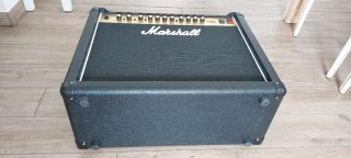 Amplificador Marshall DSL40C