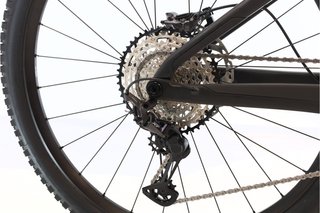 Bicicleta BH AtomX Lynx Carbon Pro 9.8 XT t.XL Km.0