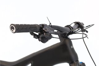 Bicicleta BH AtomX Lynx Carbon Pro 9.8 XT t.XL Km.0