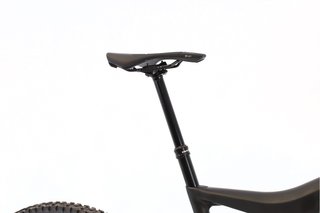 Bicicleta BH AtomX Lynx Carbon Pro 9.8 XT t.XL Km.0