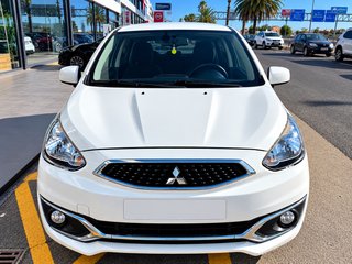 Mitsubishi Space Star 2018 – 80 CV – 165.626 km –